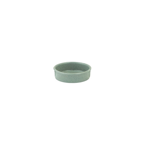 90420 Zuma Bluestone Dinnerware Collection Tapas Dish 25x85mm / 85ml