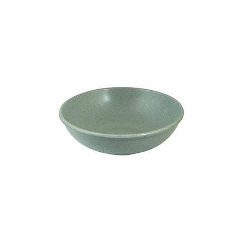 90450 Zuma Mint Dinnerware Collection Round Bowl 60x195mm / 900ml