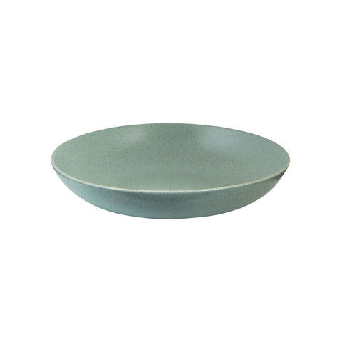 90451 Zuma Mint Dinnerware Collection Round Coupe Share Bowl 240mm / 1100ml