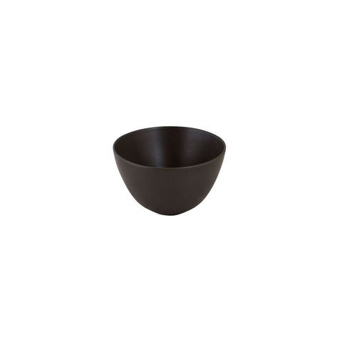 90947 Zuma Charcoal Dinnerware Collection Rice / Noodle Bowl 113mm / 400ml