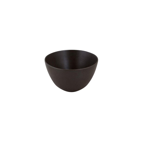 90948 Zuma Charcoal Dinnerware Collection Rice / Noodle Bowl 137mm / 700ml