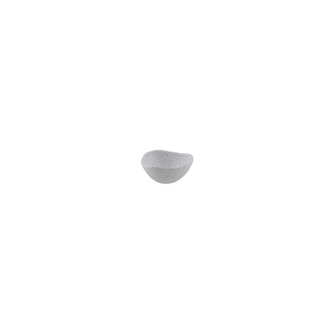 916500-W Ryner Melamine Stone White Ramekins Ramekin 58mm / 30ml CH May Catering Supplies
