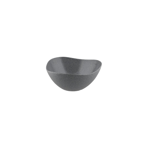 916510-GY Ryner Melamine Stone Grey Bowls Bowl 248mm / 2.5Lt CH May Catering Supplies