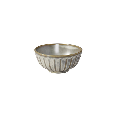 927078 Moda Porcelain Chic Scalloped Round Bowl 180mm/1000ml CH May Catering Supplies