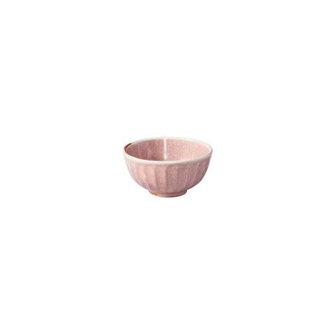 927176 Moda Porcelain Icon Scalloped Round Bowl 115mm/275ml CH May Catering Supplies