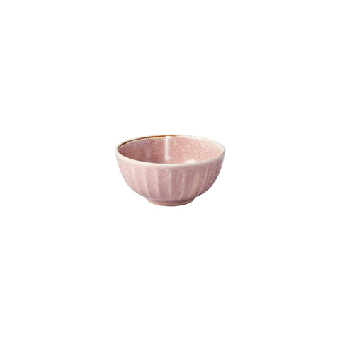927177 Moda Porcelain Icon Scalloped Round Bowl 140mm/490ml CH May Catering Supplies