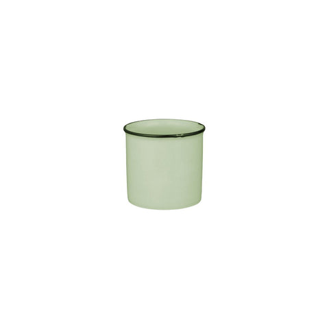94100-GG Luzerne TinTin Green Green Dinnerware Collection TinTin Green Green Serving Cup 100x90mm/450ml