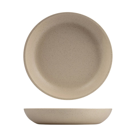 94271-C Luzerne Dune Clay Dinnerware Collection Dune Clay Share Bowl 256x47mm