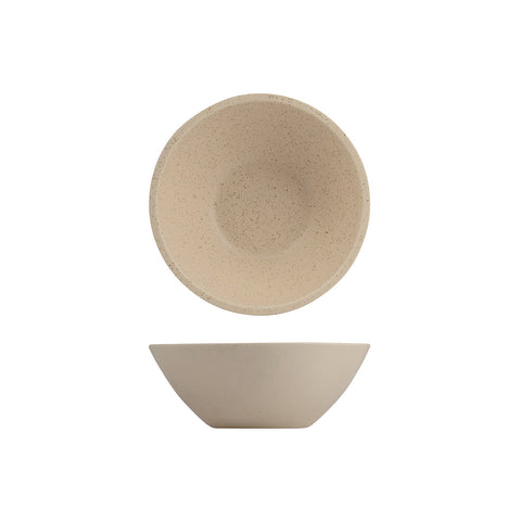 94276-C Luzerne Dune Clay Dinnerware Collection Dune Clay Bowl 160x63mm/478ml