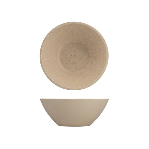 94277-C Luzerne Dune Clay Dinnerware Collection Dune Clay Bowl 180x71mm/700ml
