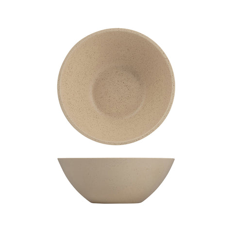 94278-C Luzerne Dune Clay Dinnerware Collection Dune Clay Bowl 208x80mm/1100ml