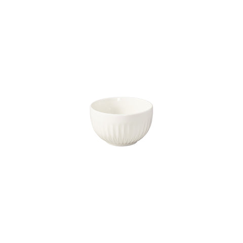 947702 Luzerne Cottage White Dinnerware Collection Cottage White Sauce Dish / Bowl 60mm/180ml