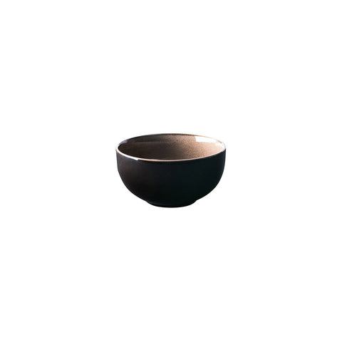 948557 Luzerne Rustic Chestnut Dinnerware Collection Rustic Chestnut Round Bowl 125x67mm/500ml