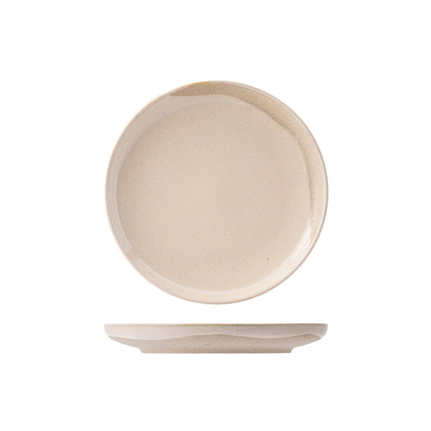 956206 Utopia Oregon Dawn Dinnerware Collection Round Plate 170x23mm