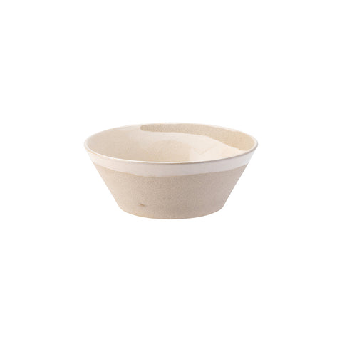 956227 Utopia Oregon Dawn Dinnerware Collection Round Bowl 195x73mm / 1040ml