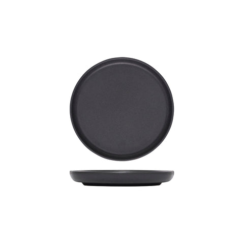 Eclipse Uno Black Dinnerware Collection
