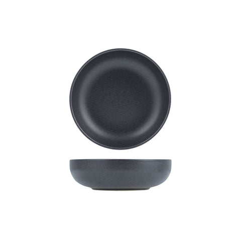 Eclipse Uno Black Dinnerware Collection