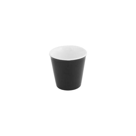 978005 Bevande Beverage Collection Raven Forma Espresso Cup 90ml