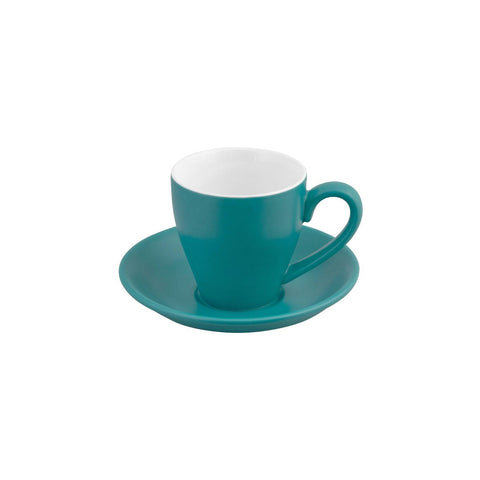 978250 Bevande Beverage Collection Aqua Cono Capuccino Cup 200ml
