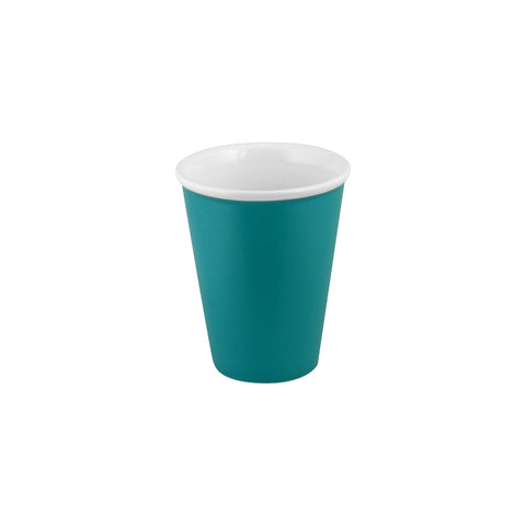 978280 Bevande Beverage Collection Aqua Forma Latte Cup 200ml