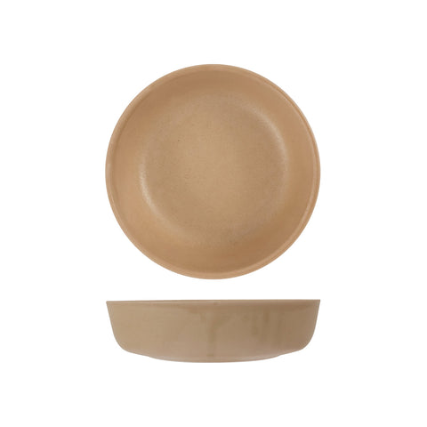 98810252 Trenton ID Fine Adel Dinnerware Collection Adel Round Bowl 210mm/1170ml