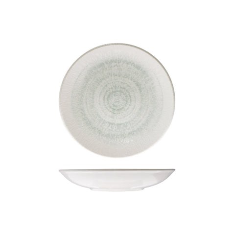 98820040 Trenton ID Fine Glacier Dinnerware Collection Glacier Share Bowl 200mm/550ml