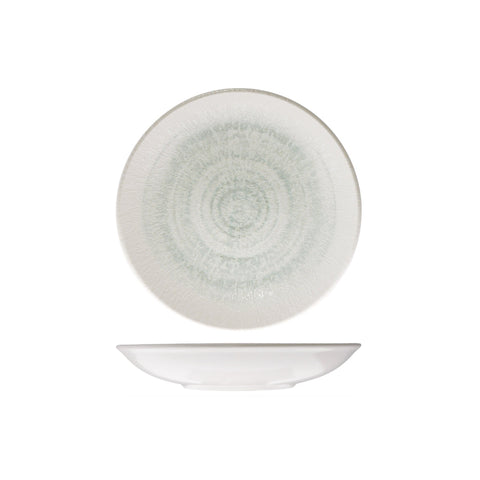 98820042 Trenton ID Fine Glacier Dinnerware Collection Glacier Share Bowl 220mm/770ml