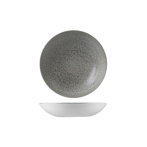 Dudson Evo Origins Natural Grey Dinnerware Collection