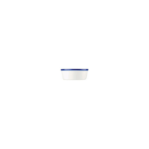 9955051 Churchill Retro Blue Dinnerware Collection Ramekin 70mm / 90ml