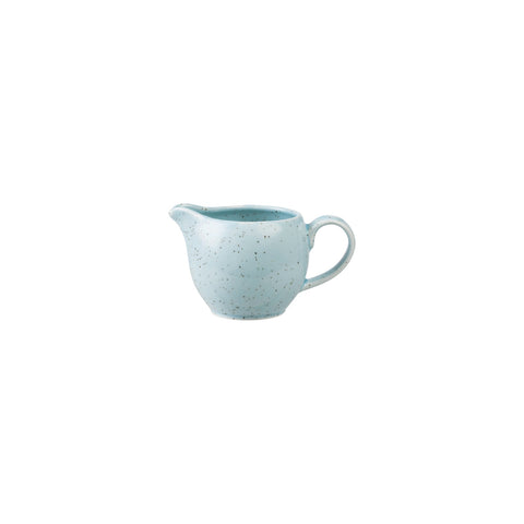 9975001-D Churchill Stonecast Duck Egg Dinnerware Collection Jug 114ml