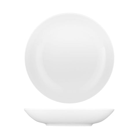 BBC36 Buffetware RAK Porcelain Buffet Round Coupe Bowl 360mm / 3.6lt