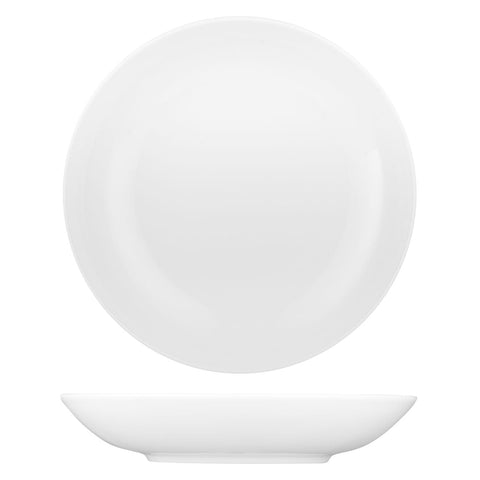 BBC46 Buffetware RAK Porcelain Buffet Round Coupe Bowl 460mm / 5.75lt