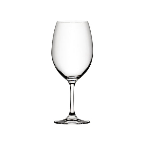 CC242101 Crown Crystal Nile Glassware Red Wine 225x93mm / 620ml
