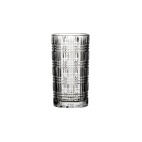 CC263110 Crown Crystal Rhine Glassware Highball 144x79mm / 410ml