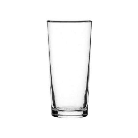 CC410285N Crown Glassware Oxford Oxford - Nucleated 130x70mm / 285ml