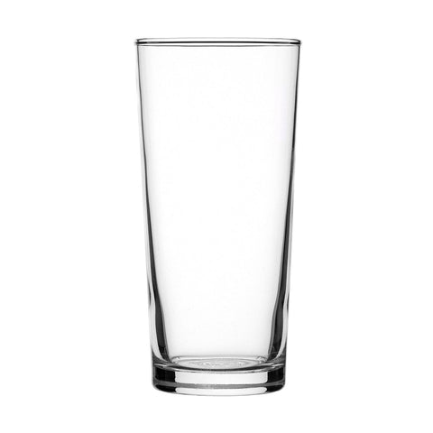 CC410425N Crown Glassware Oxford Oxford - Nucleated 155x75mm / 425ml