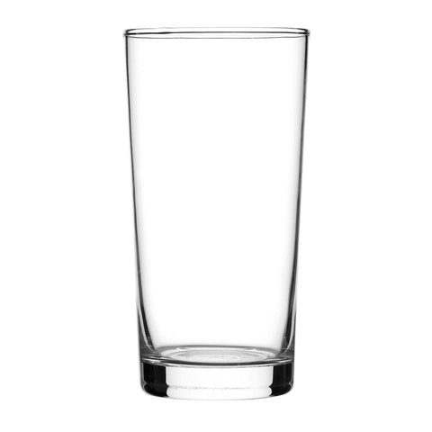 CC410570N Crown Glassware Oxford Pint - Nucleated 160x83mm / 570ml