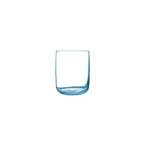 CC420112-AQ Pasabahce Iconic Glassware Aqua Tumbler 89x70mm / 280ml