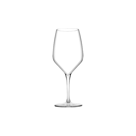 CC440329 Pasabahce Napa Glassware White Wine 80x210mm / 360ml