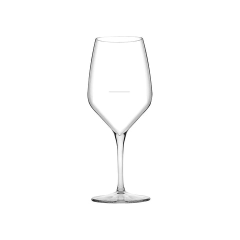 CC440349-P Pasabahce Napa Glassware Red Wine with Pour Line 150ml 89x219mm / 470ml