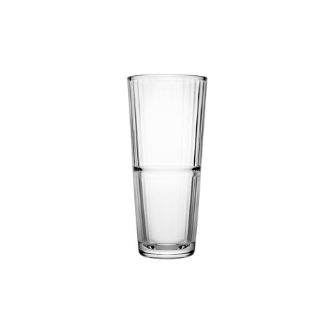 CC520420 Pasabahce Grande Sunray Glassware Longdrink 71x158mm / 295ml