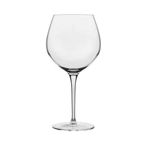 CC6509077 Luigi Bormioli Vinoteque Drinkware Burgundy 106x226mm / 660ml