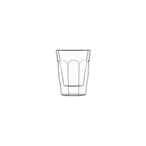CC6511911 Luigi Bormioli Thermic Double Wall Glasses Liquer 57x75mm / 80ml