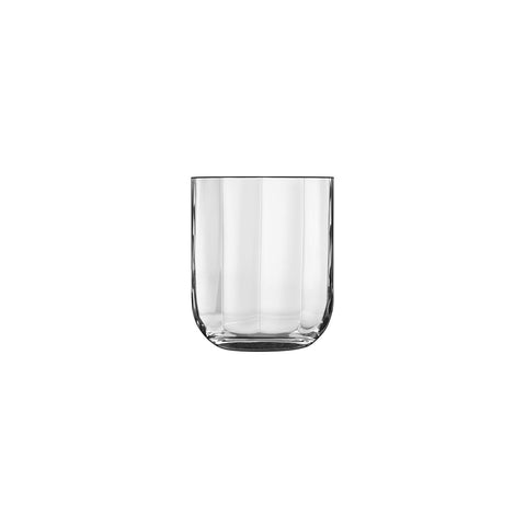 CC6512976 Luigi Bormioli Jazz Drinkware Double Old Fashioned 78x92mm / 350ml
