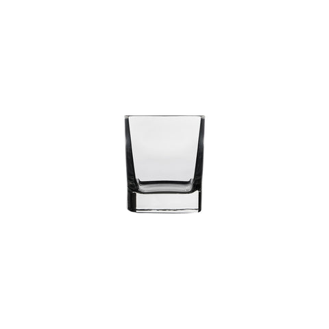 CC6601985 Luigi Bormioli Strauss Drinkware Rocks 84x70mm / 240ml
