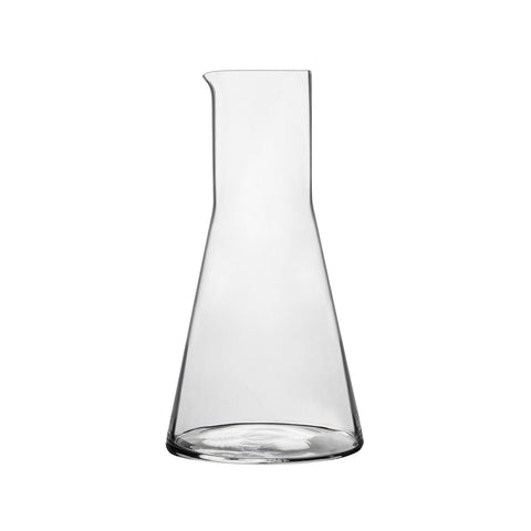 CC6608550 Luigi Bormioli Conica Carafe Carafe 130x245mm / 1000ml