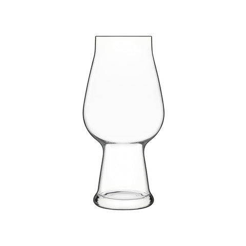 CC6611825 Luigi Bormioli Birrateque IPA / White IPA 88x184mm / 540ml