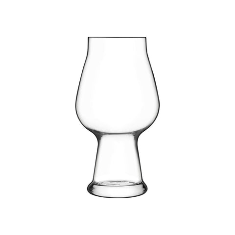 CC6611826 Luigi Bormioli Birrateque Stout / Porter 95x178mm / 600ml