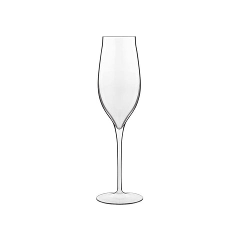 CC6611831 Luigi Bormioli Vinea Drinkware Champagne Flute 65x230mm / 200ml