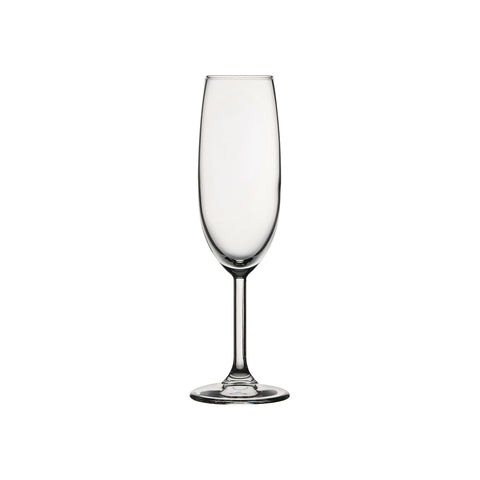 CC44753 Pasabahce Primetime Glassware Champagne Flute 57x194mm / 175ml